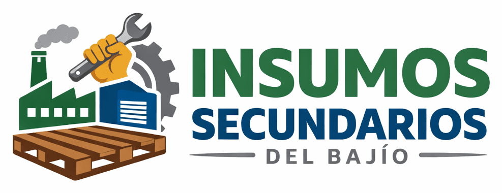 Insumos Secundarios del Bajío